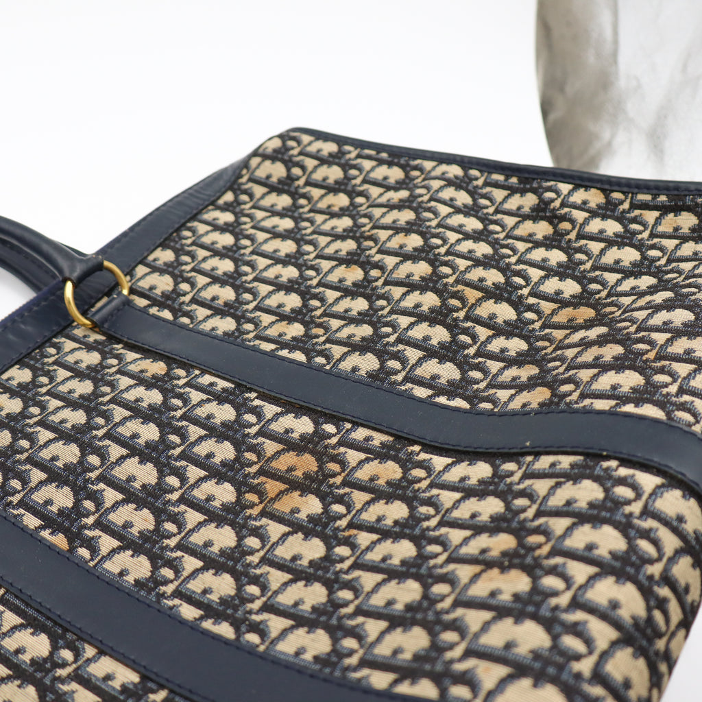 Christian Dior Bagatelle Monogramm - 648