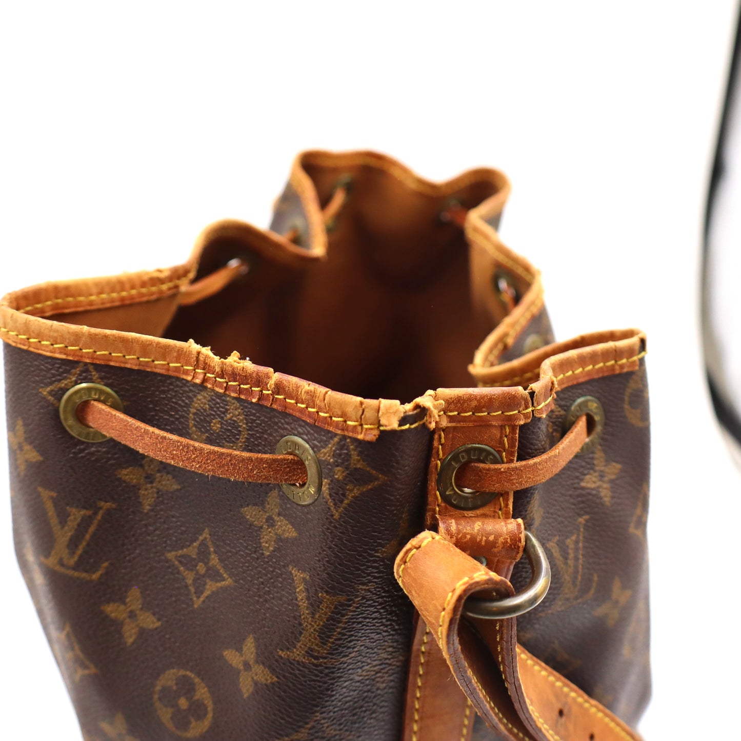 Louis Vuitton sac Noé Grande Monogram - 441