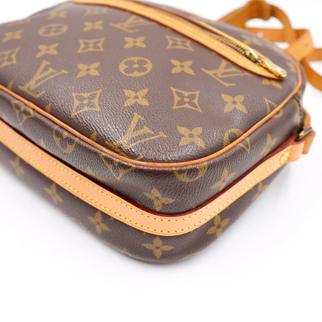 Louis Vuitton Senlis Monogramm