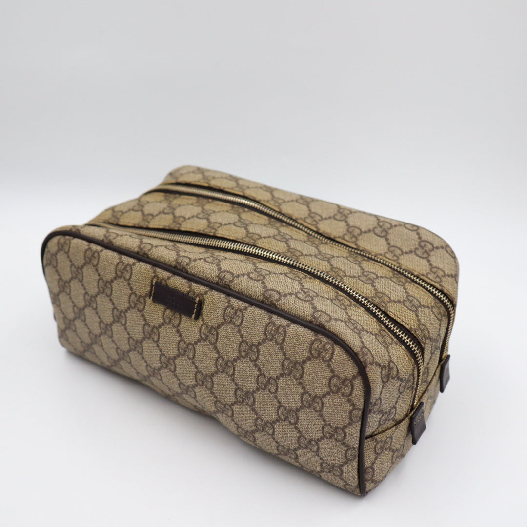 Gucci Kulturbeutel Toiletry