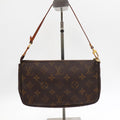 Louis Vuitton Pochette Monogramm