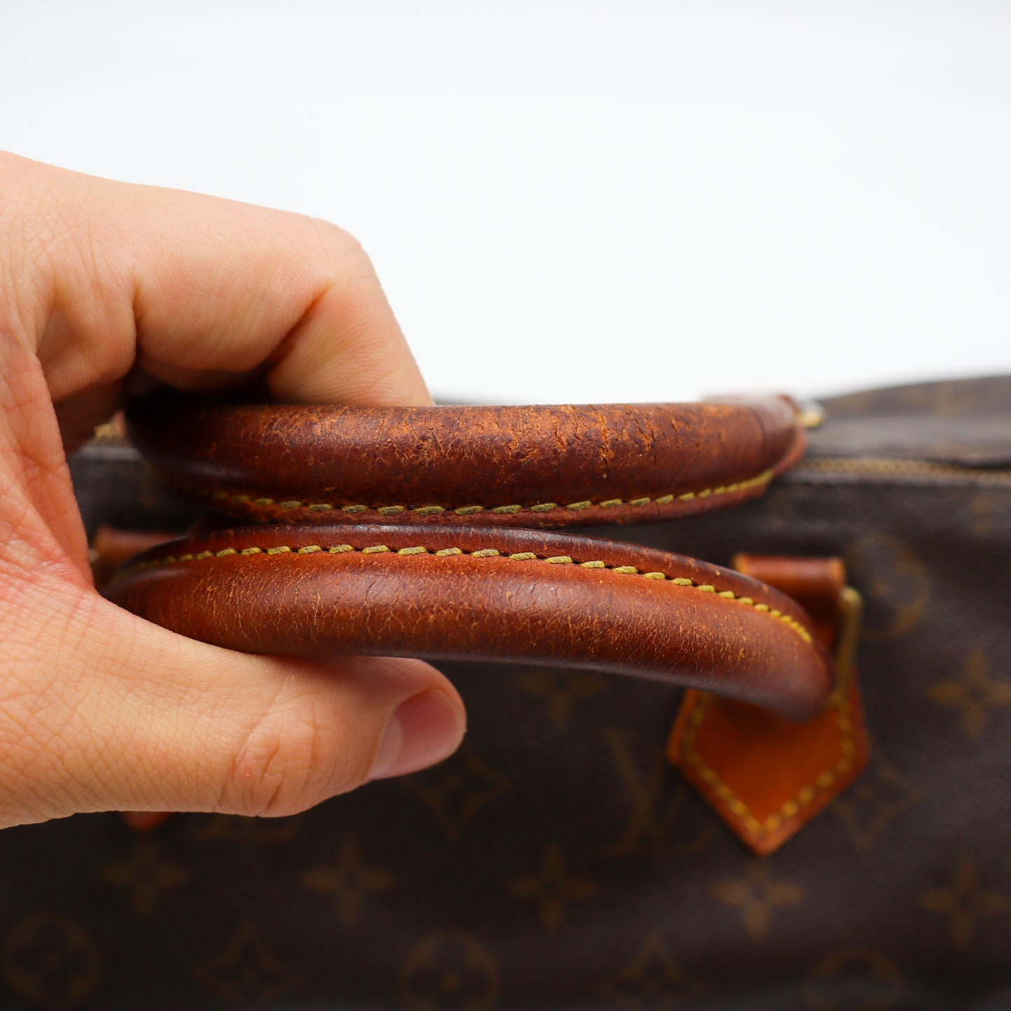 Louis Vuitton Speedy 30 Monogram - 584