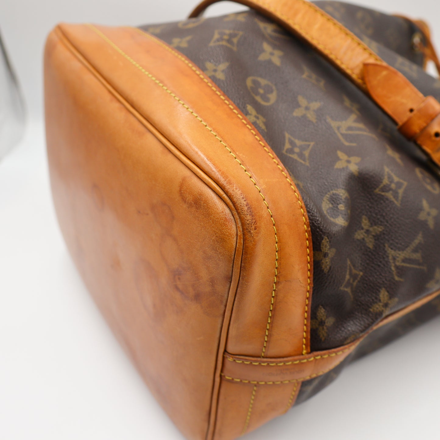 Louis Vuitton sac Noé Grande Monogram- 935