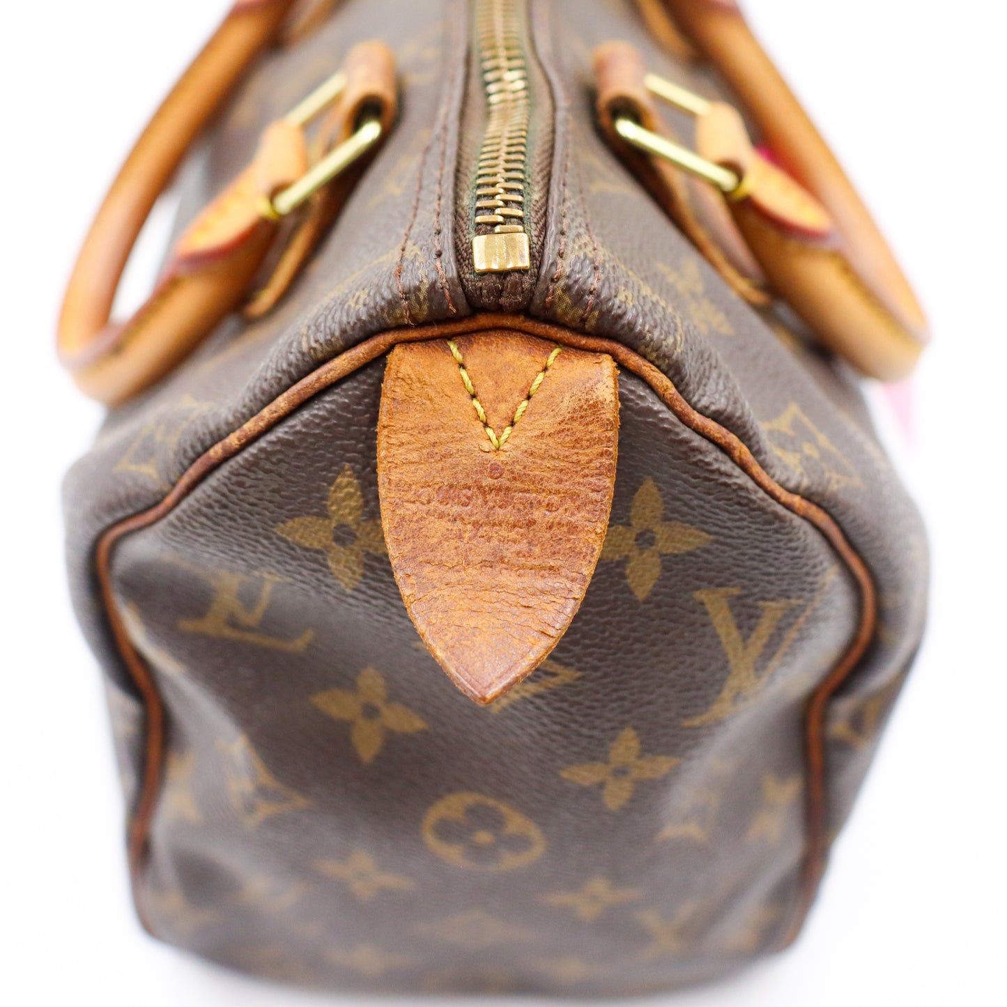 Louis Vuitton Speedy 25 Monogram - 588