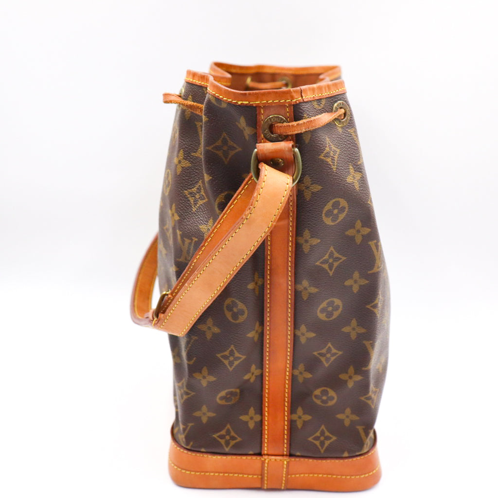 Louis Vuitton Noé Grande Monogramm