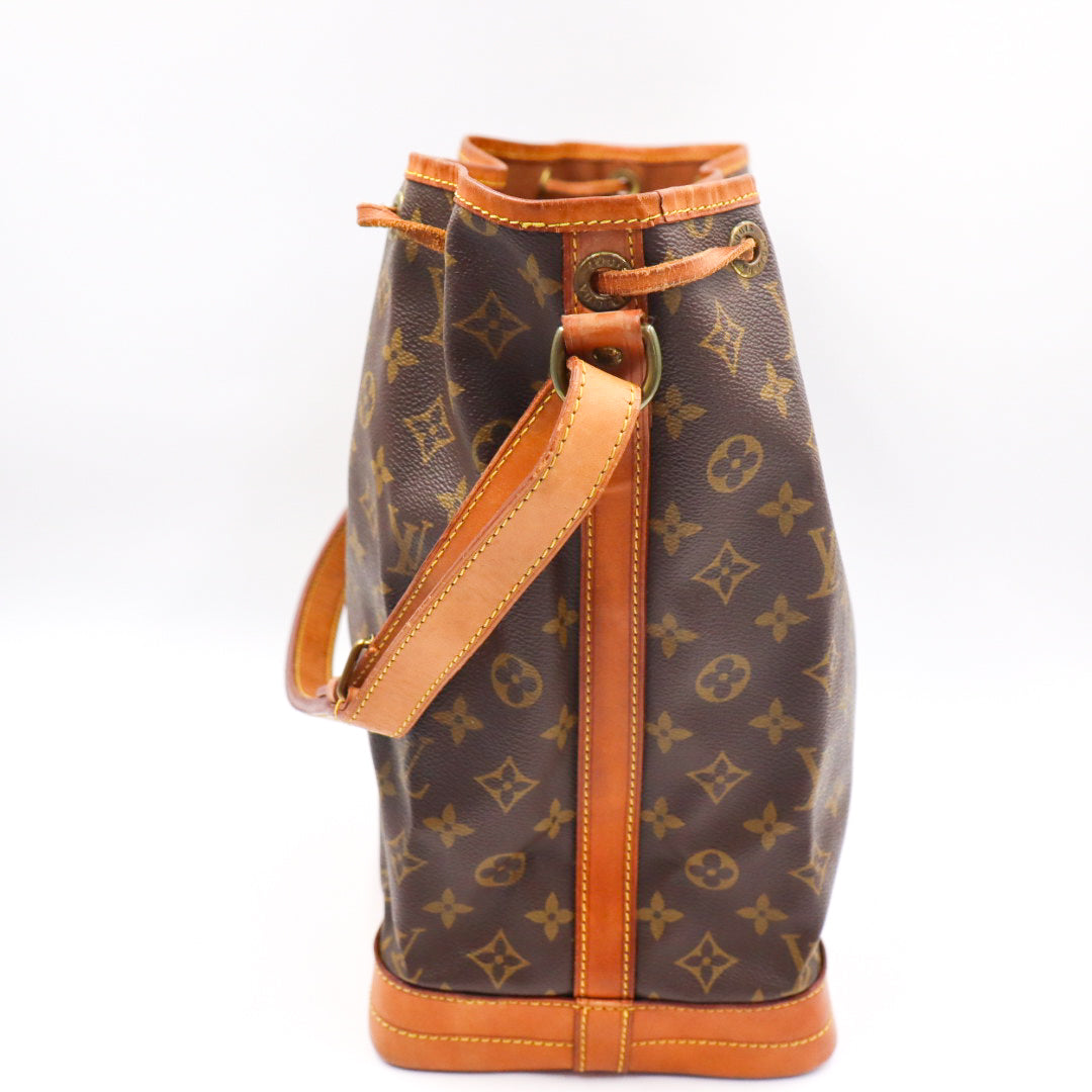 Louis Vuitton Noé Grande Monogramm