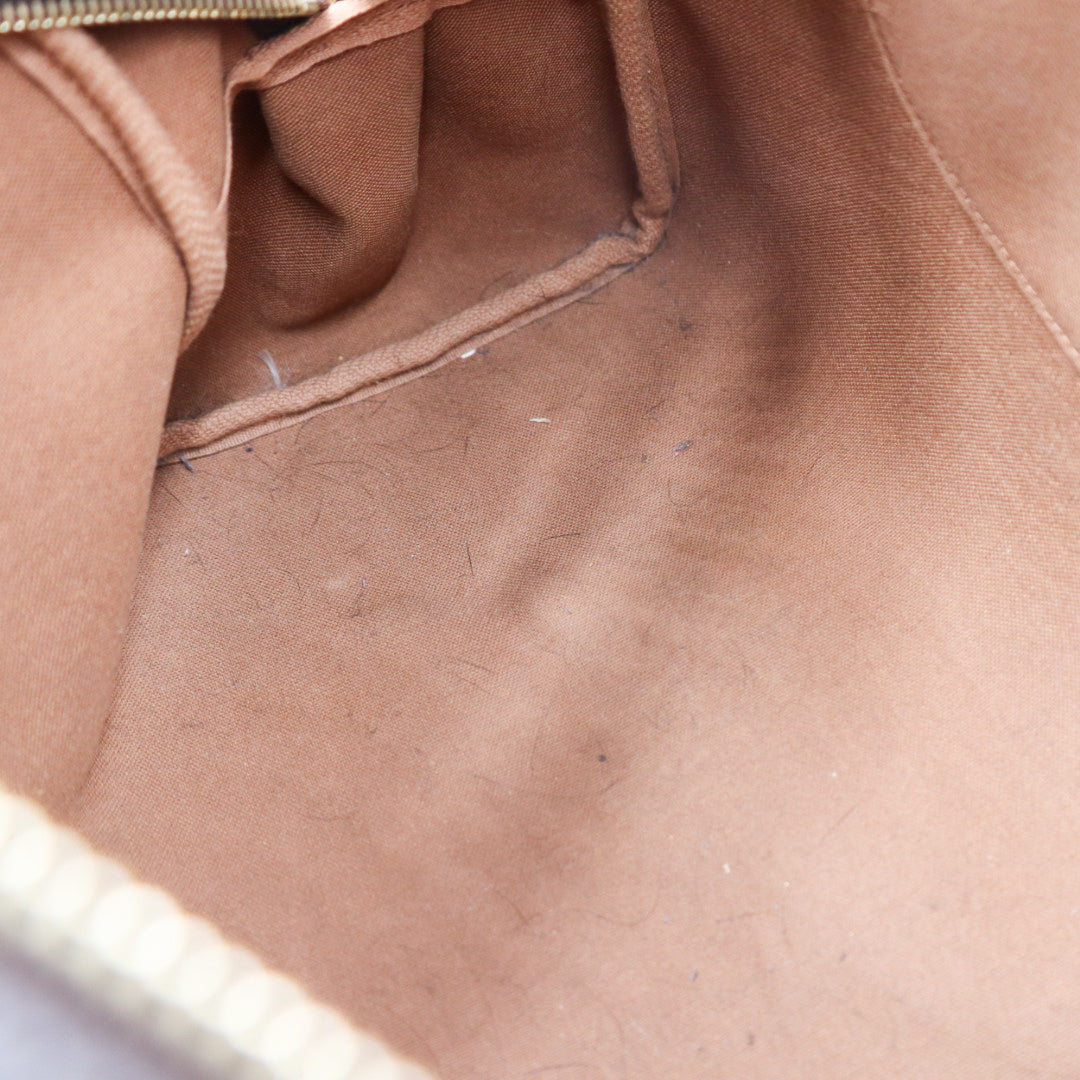 Louis Vuitton Montorgueil Monogramm