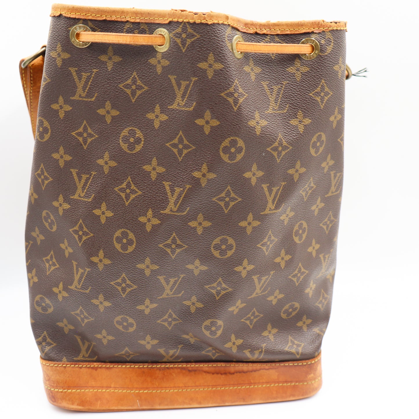 Louis Vuitton sac Noé Grande Monogram- 933