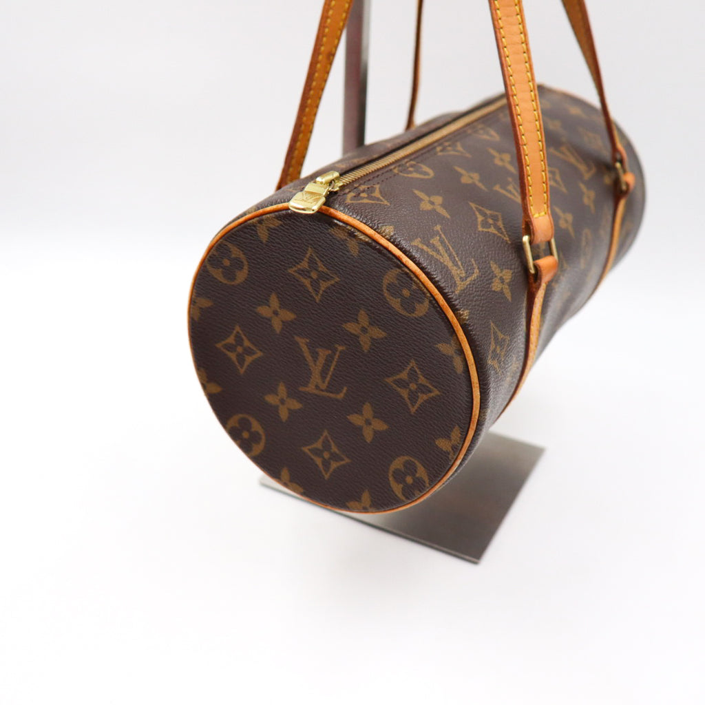 Louis Vuitton Papillon 26 Monogramm
