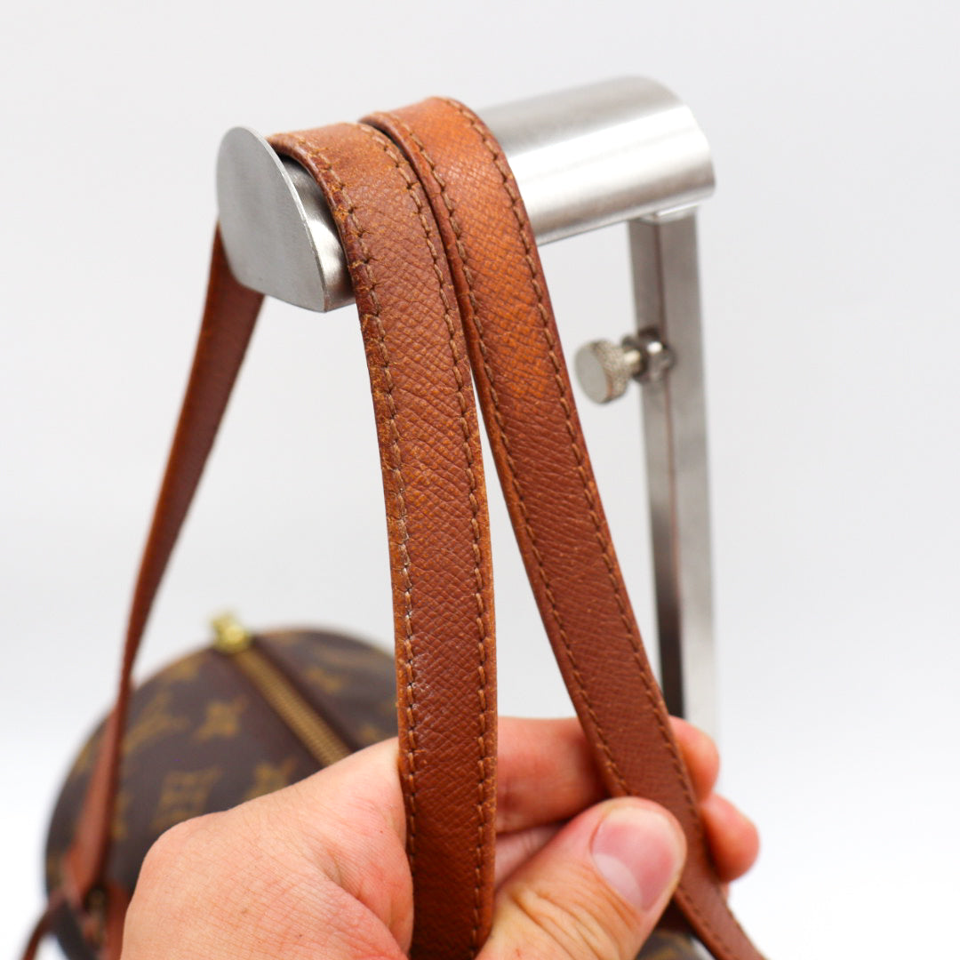 Louis Vuitton Papillon 30 Monogram inkl. Pochette