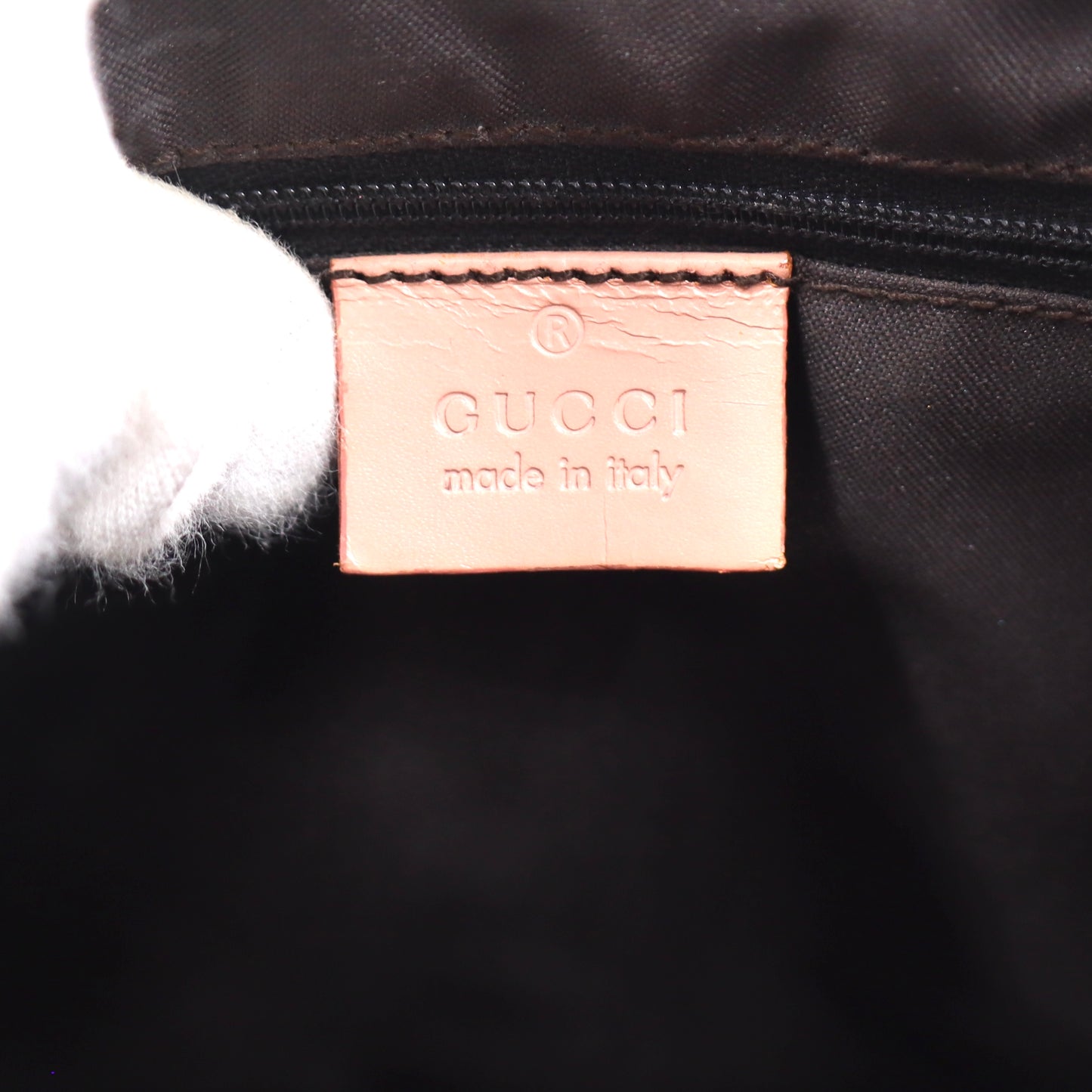 Gucci GG Jackie Monogram - 552