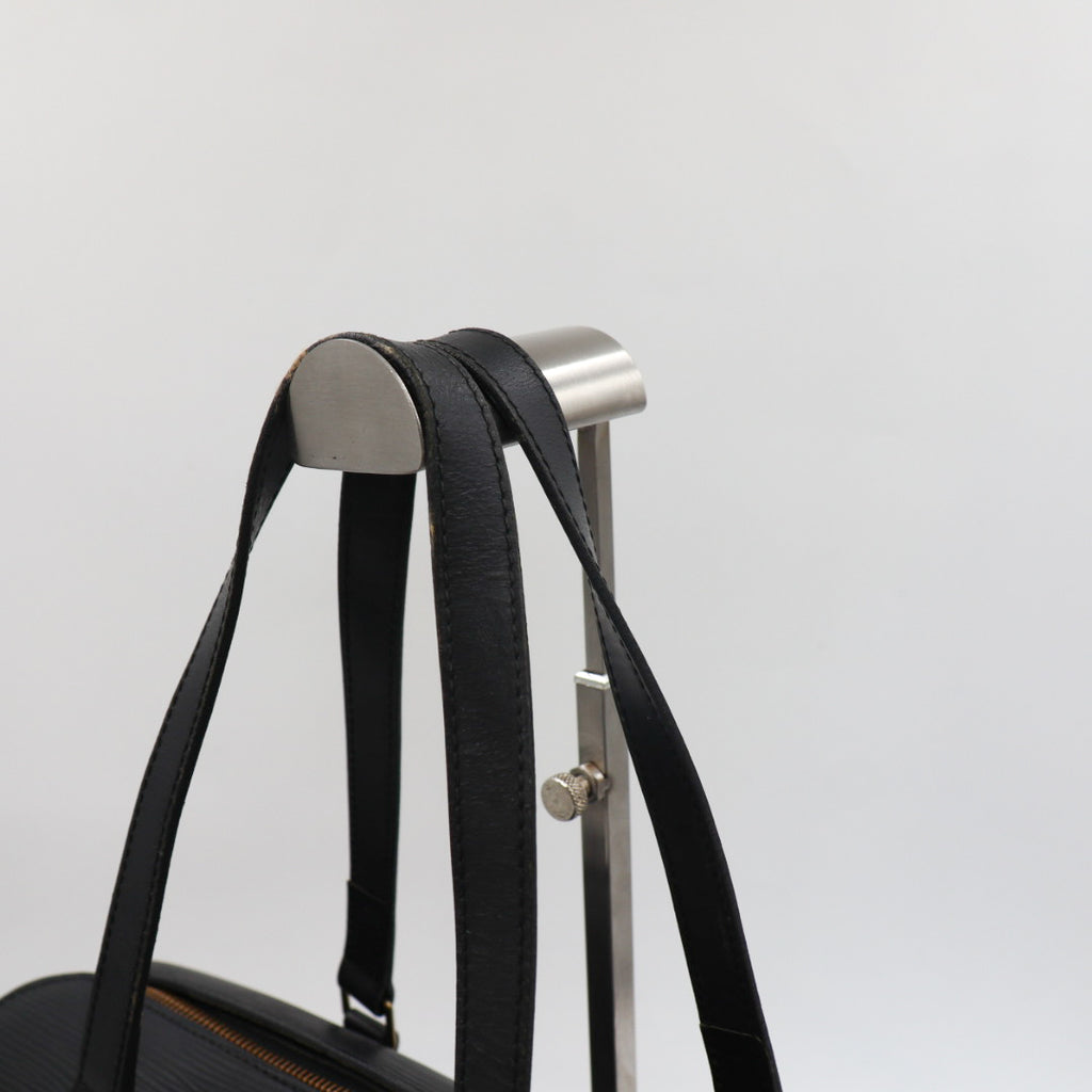 Louis Vuitton Soufflot 30 Epi inkl. Pochette