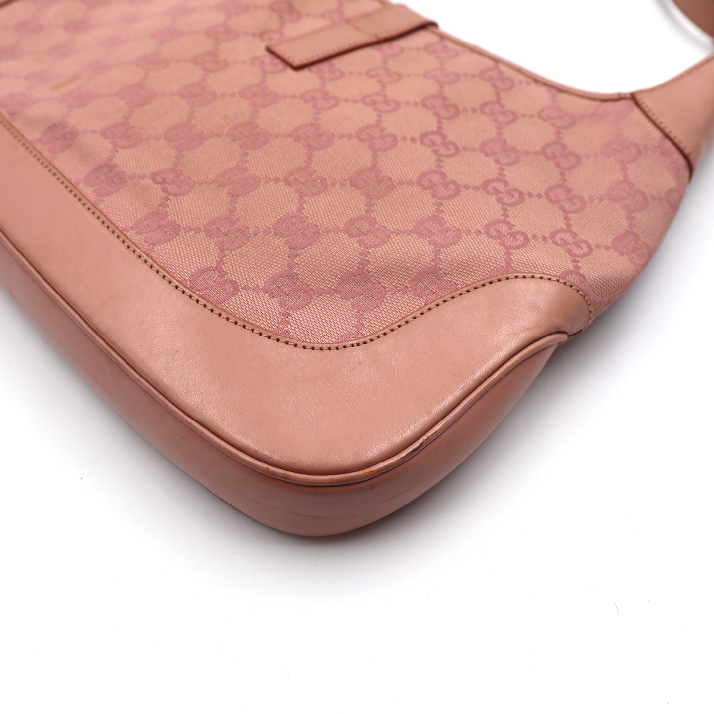 Gucci GG Jackie Monogram - 552