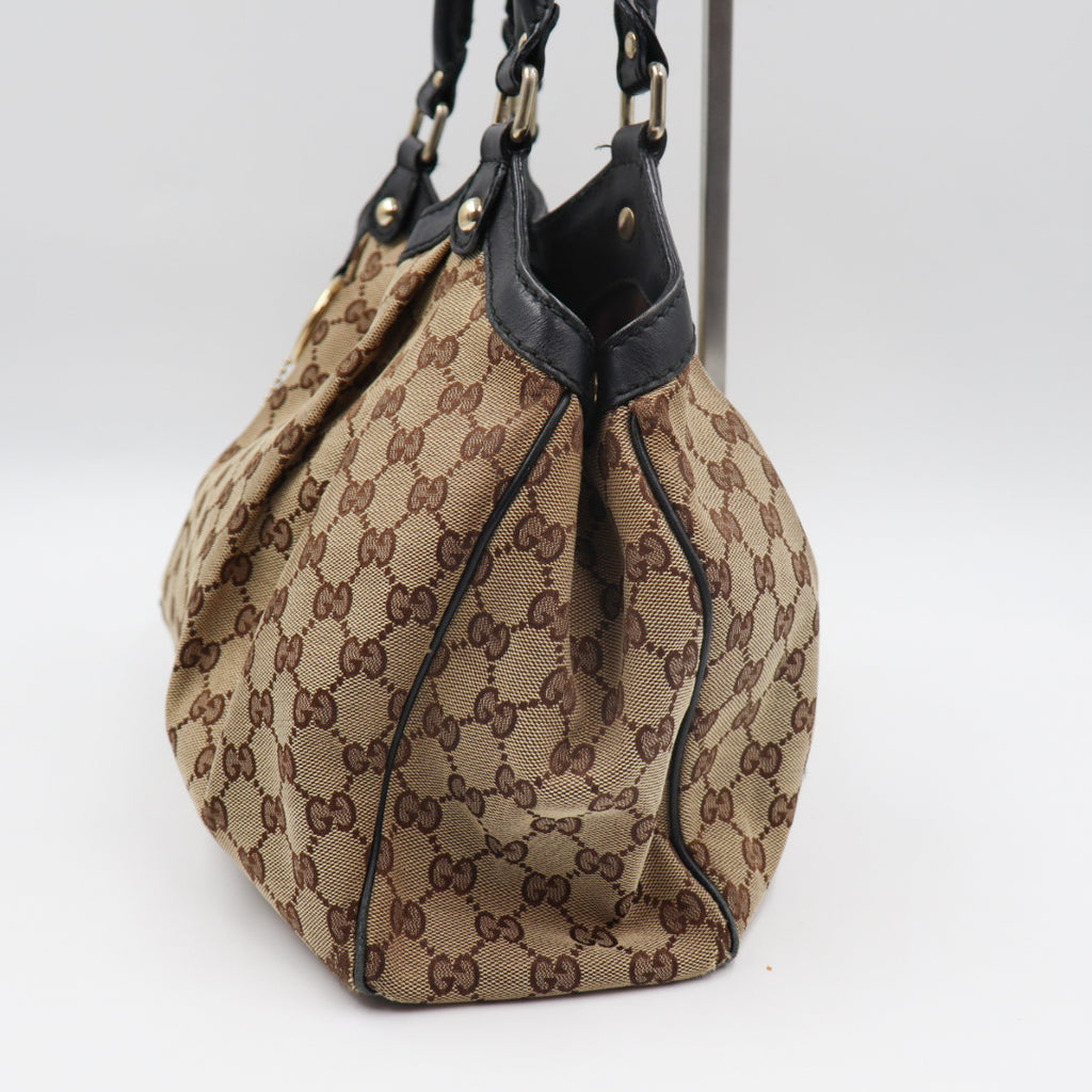 Gucci Sukey Monogramm