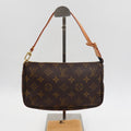 Louis Vuitton Pochette Monogramm