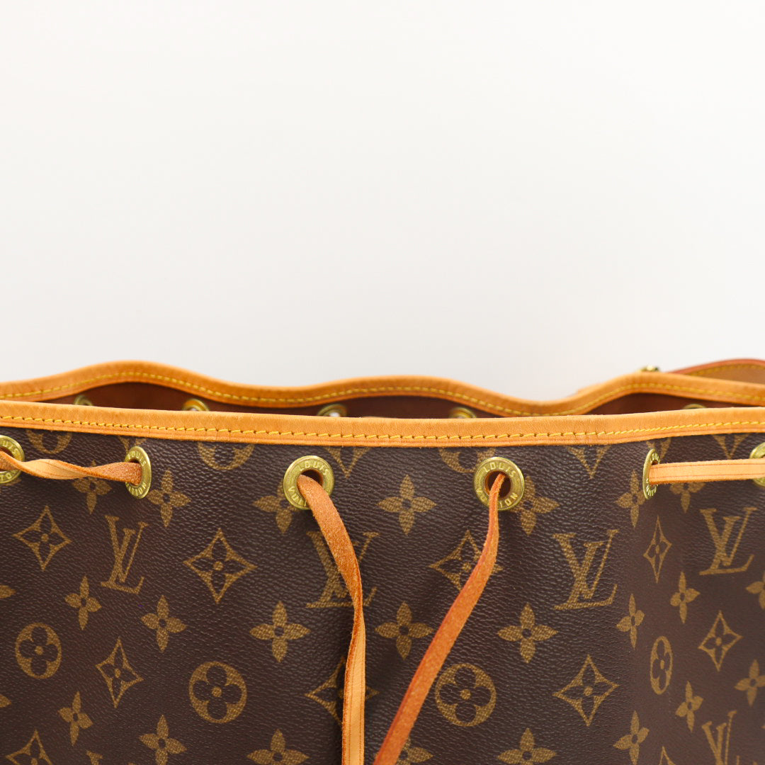 Louis Vuitton Noé Grande Monogramm