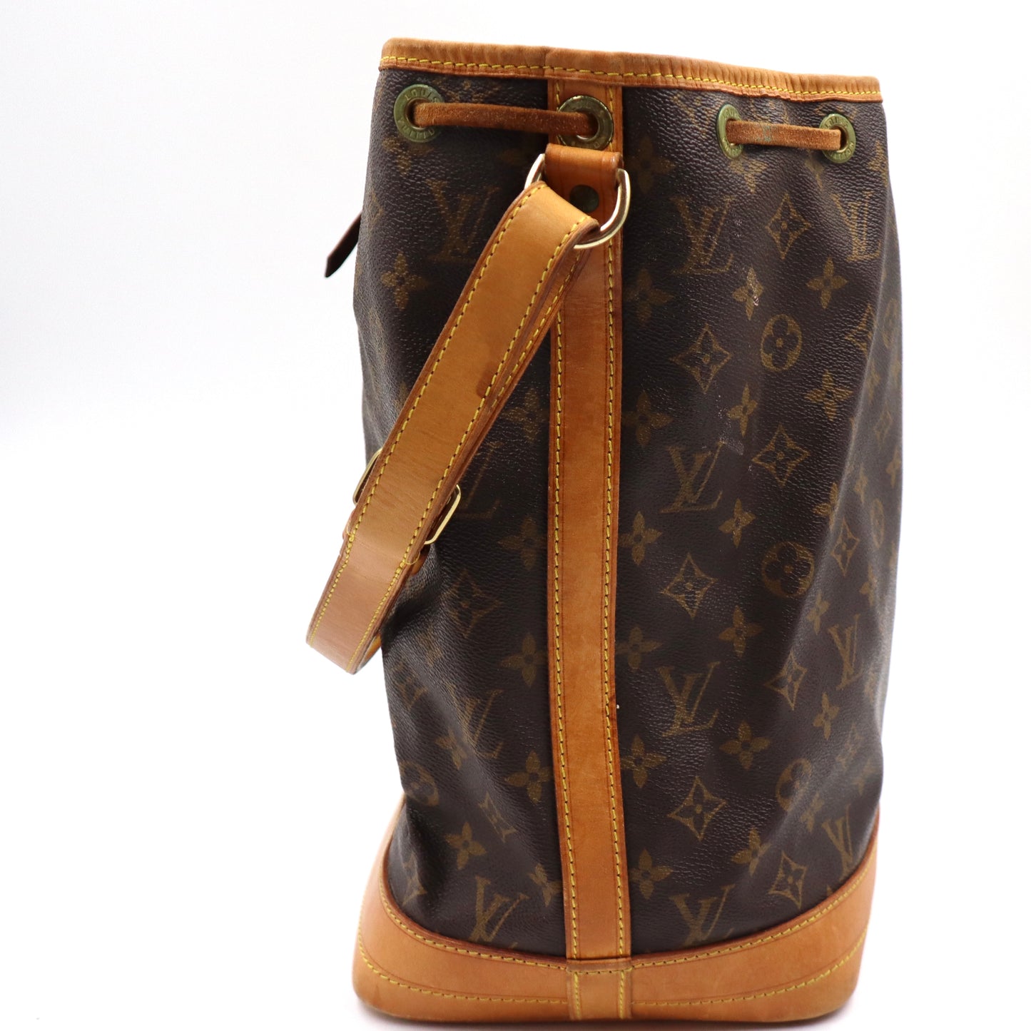 Louis Vuitton sac Noé Grande Monogram - 526