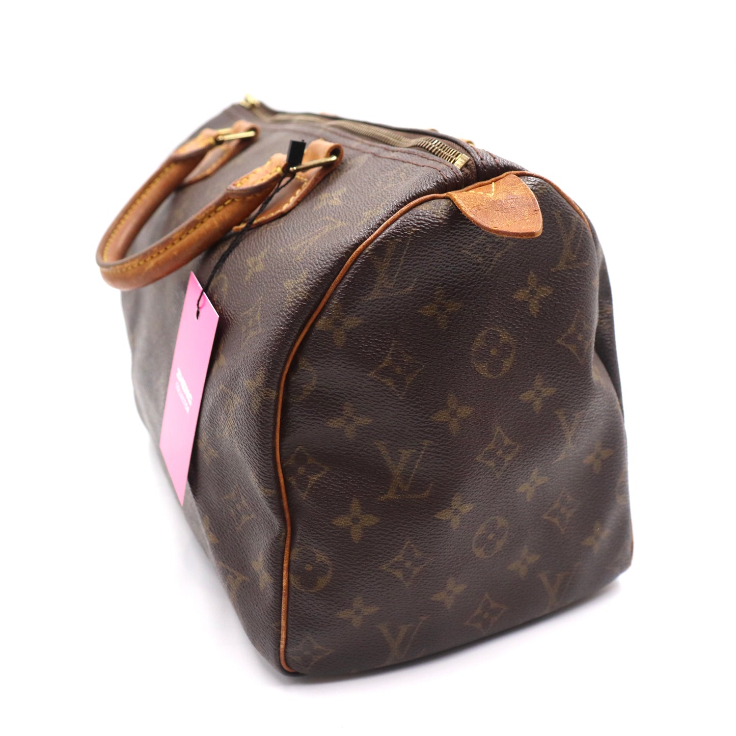 Louis Vuitton Speedy 30 Monogram - 567