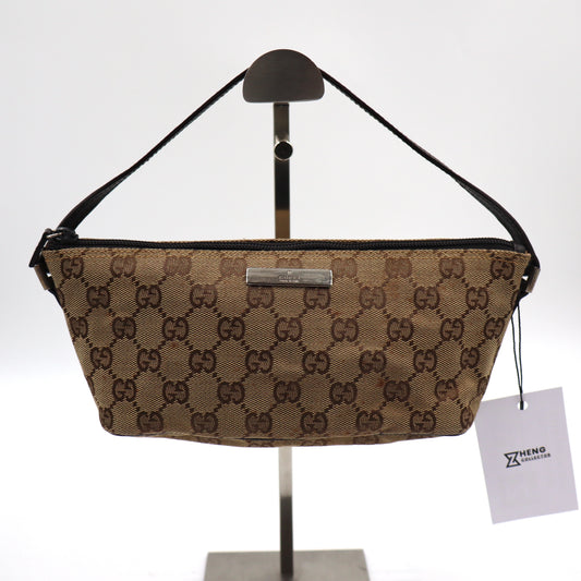 Gucci GG Boat Pochette - 510