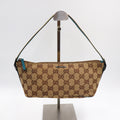 Gucci Boat Pochette Monogramm
