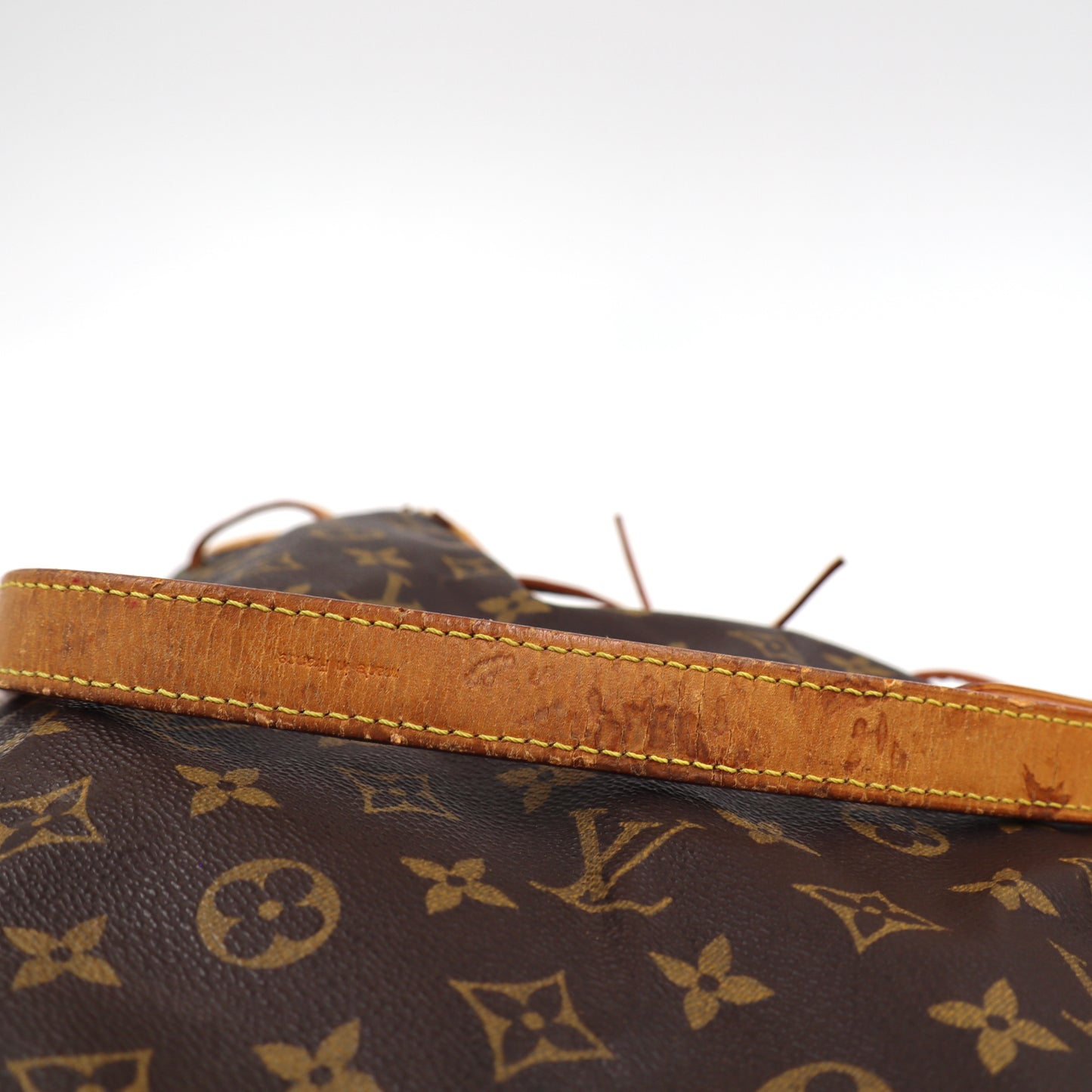 Louis Vuitton sac Noé Grande Monogram - 444