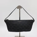 Gucci Boat Pochette Monogramm