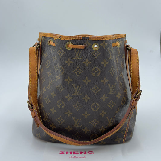 Louis Vuitton Petit sac Noé - 081