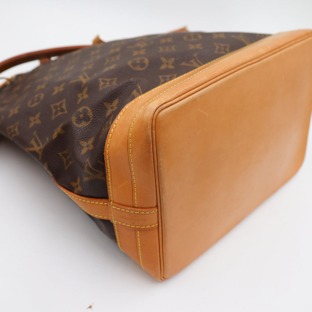 Louis Vuitton Noé Grande Monogramm
