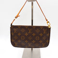 Louis Vuitton Pochette Monogramm