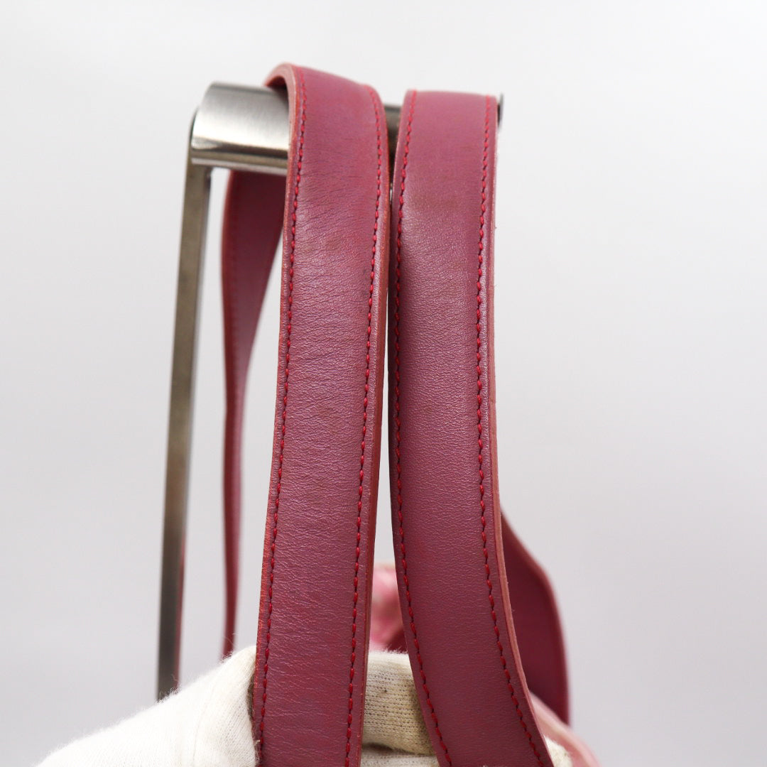 Chanel Tote Bag Nylon Travel Line