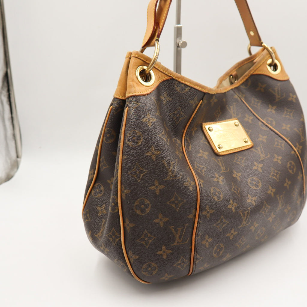Louis Vuitton Galliera MM Monogramm