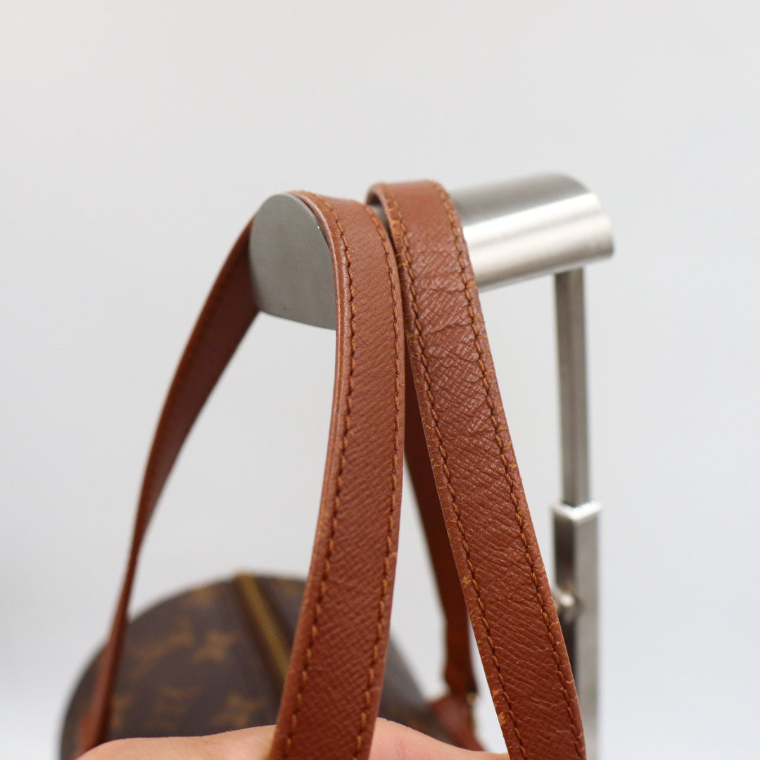 Louis Vuitton Papillon 30 Monogram inkl. Pochette
