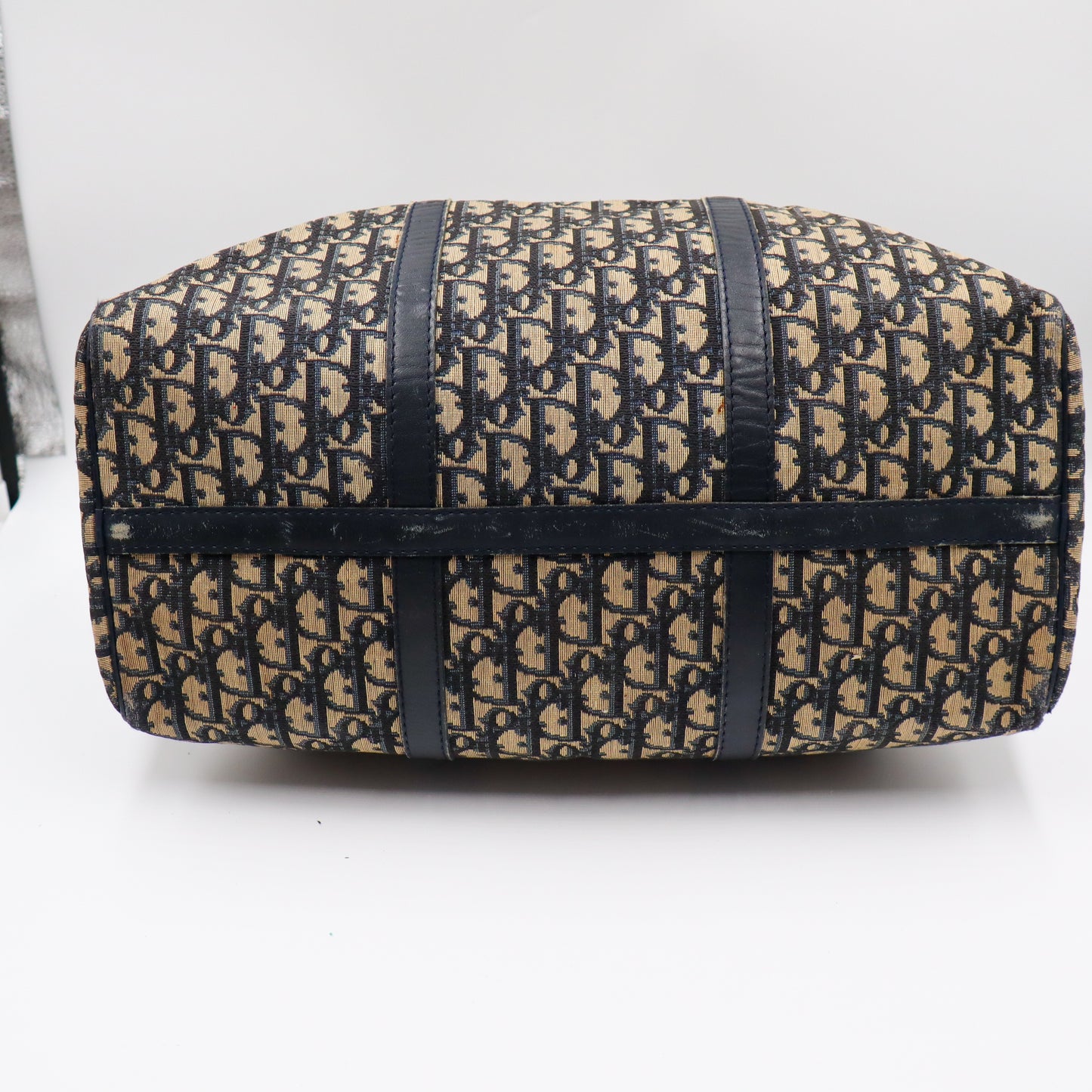 Dior Monogram Keepall Boston - 599