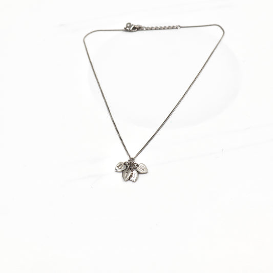 Dior Herz-Logo Halskette - 483