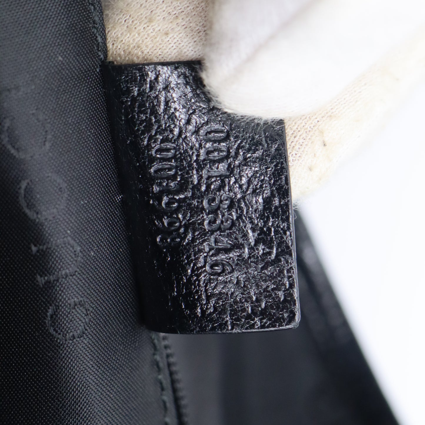 Gucci GG Jackie Monogram - 560
