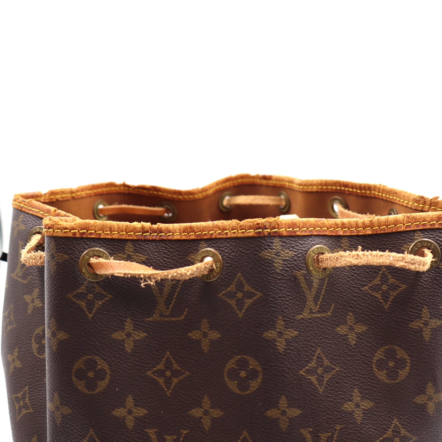 Louis Vuitton Sac Noé Petit Monogram - 512