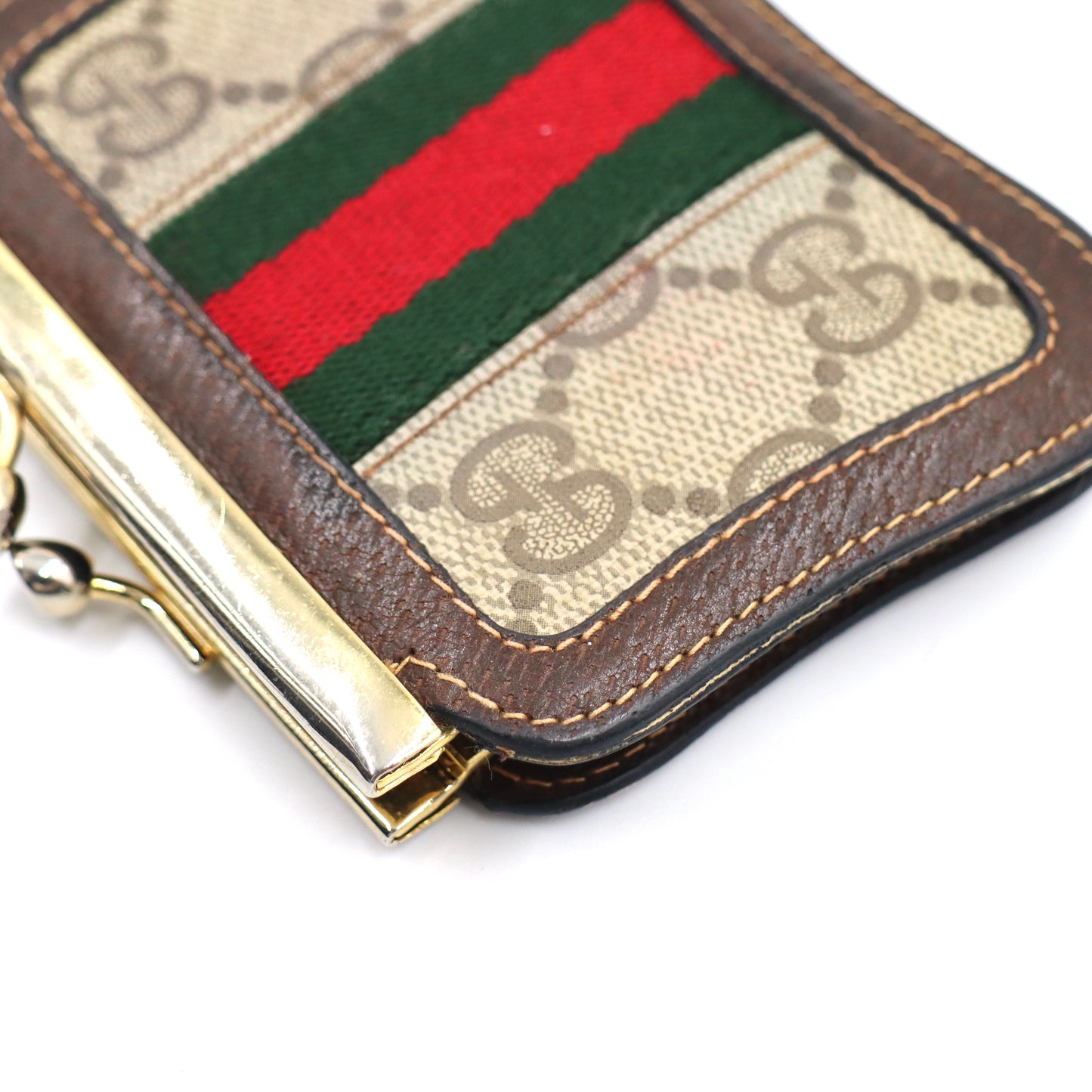 Gucci Sherry Coinpurse - 513