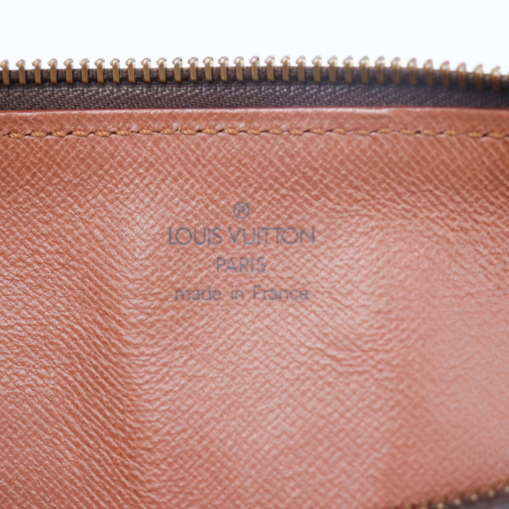Louis Vuitton Papillon 30 Monogramm