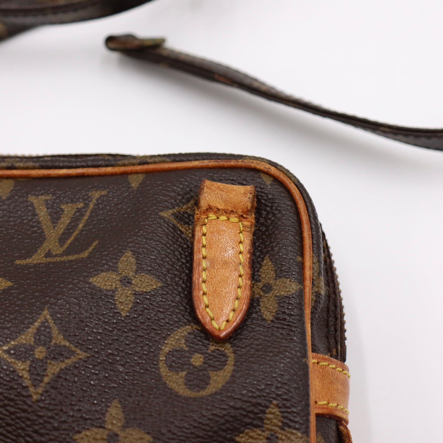 Louis Vuitton Marly BB - 295
