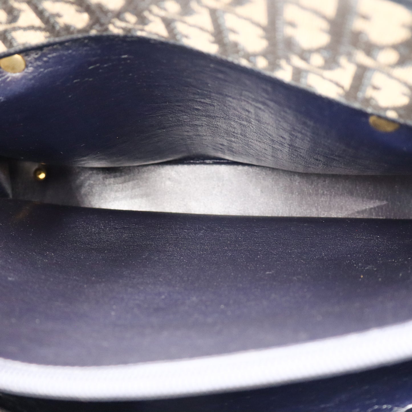 Christian Dior Trotter Tote Monogramm - 670