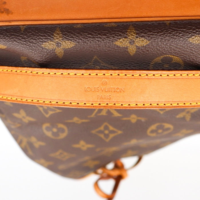Louis Vuitton Noé Petit Monogramm