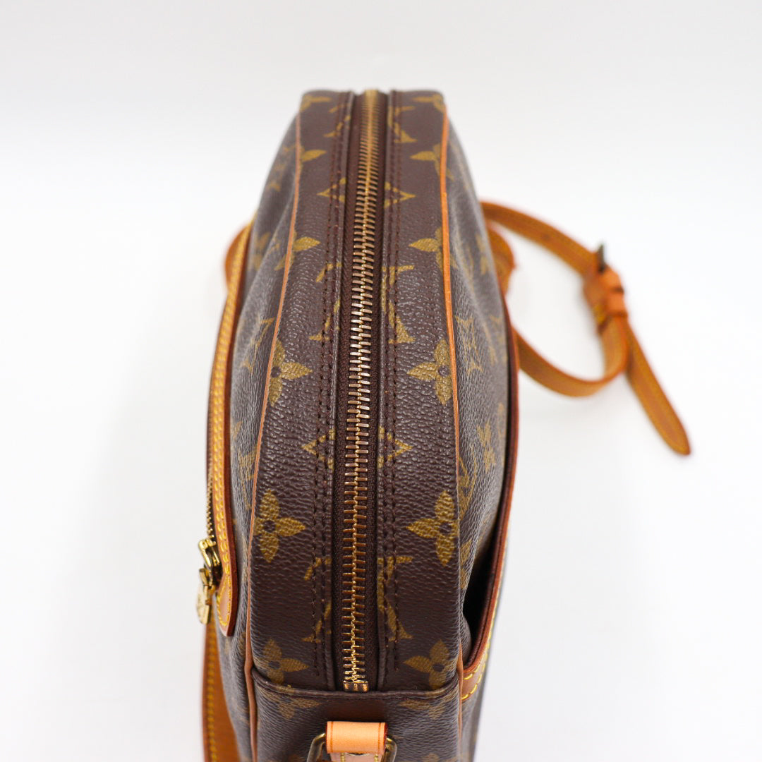 Louis Vuitton Senlis Monogramm