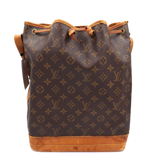Louis Vuitton sac Noé Grande Monogram - 441