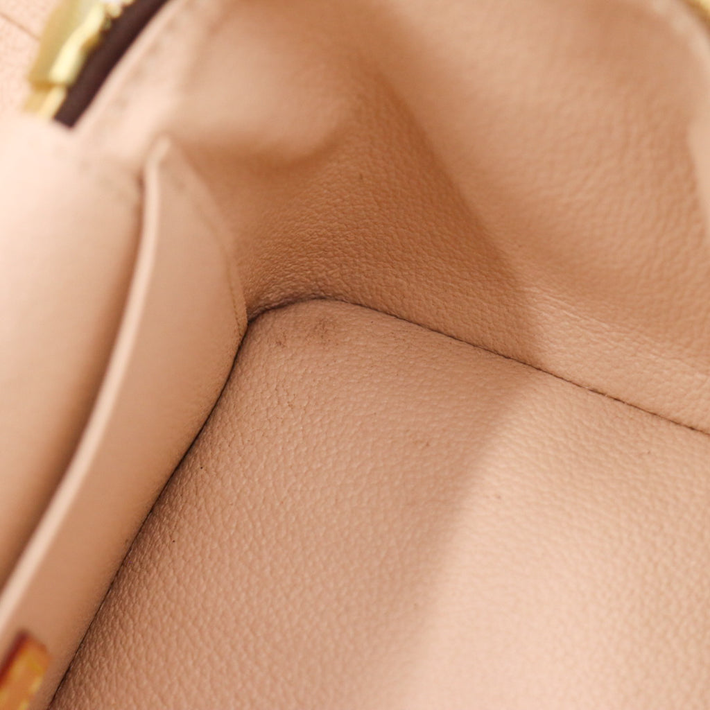 Louis Vuitton Nice Mini Monogramm