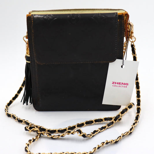 Louis Vuitton Vernis Waistbag - 384