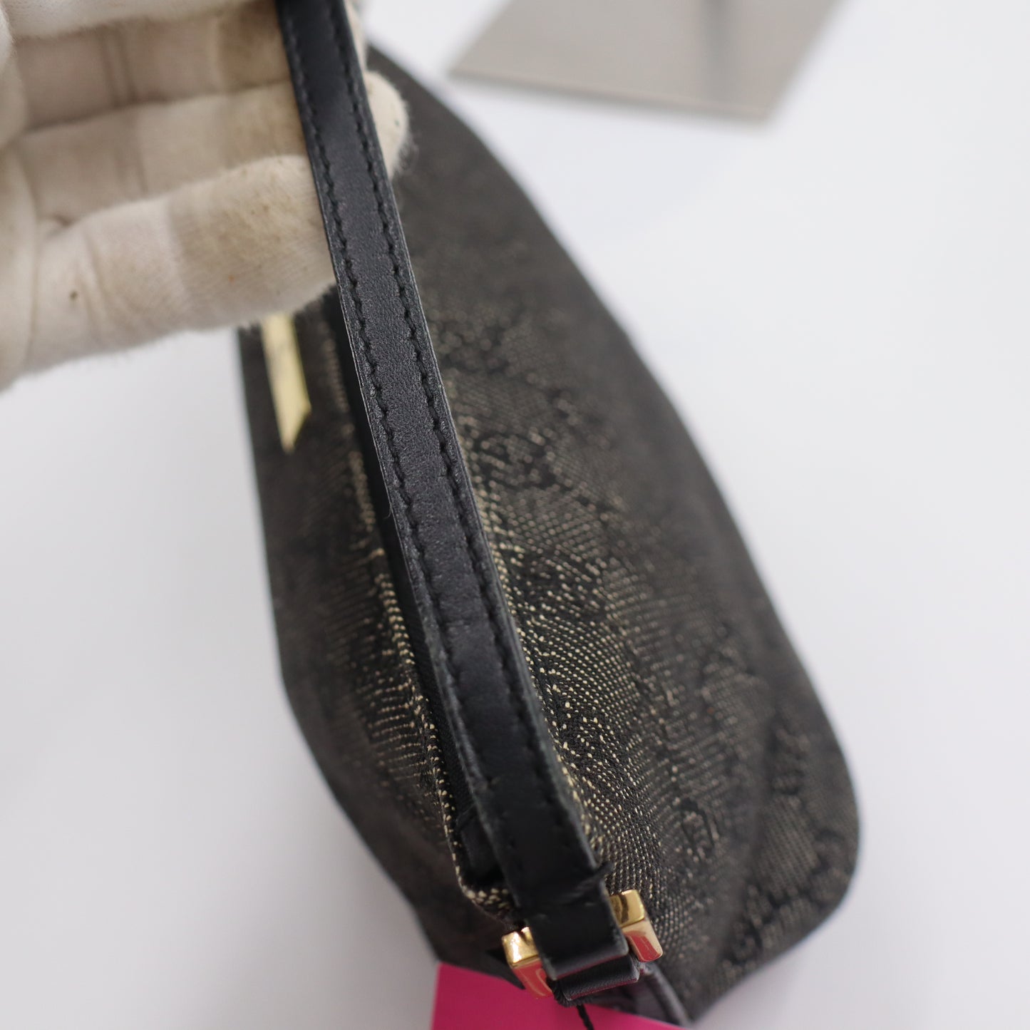 Gucci GG Boat Pochette - 578