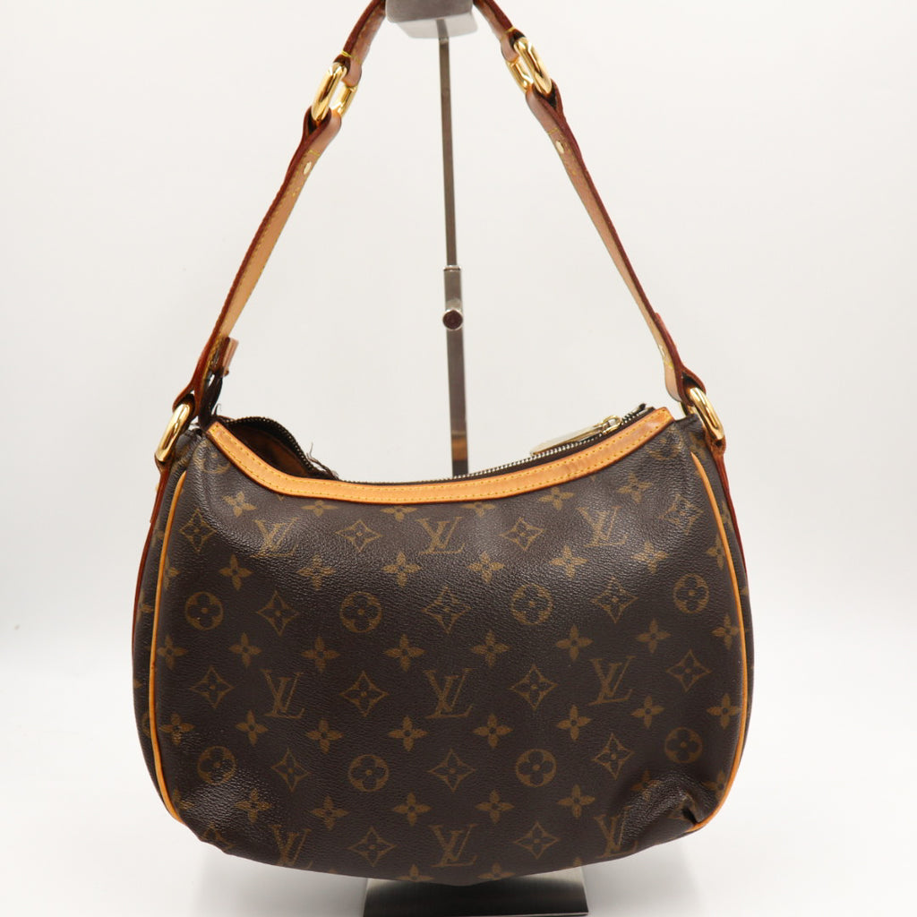 Louis Vuitton Tulum PM Monogramm