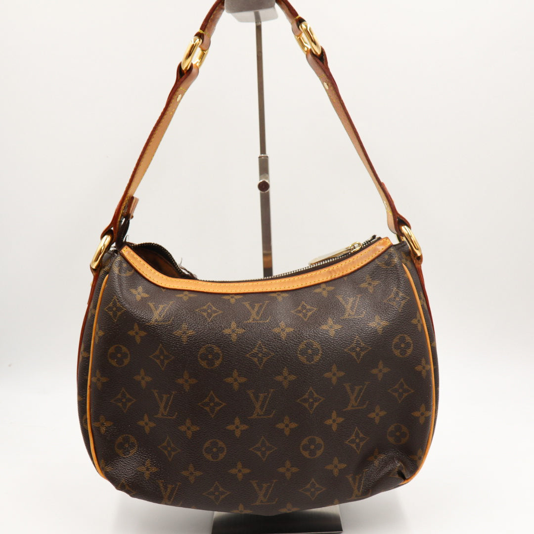 Louis Vuitton Tulum PM Monogramm