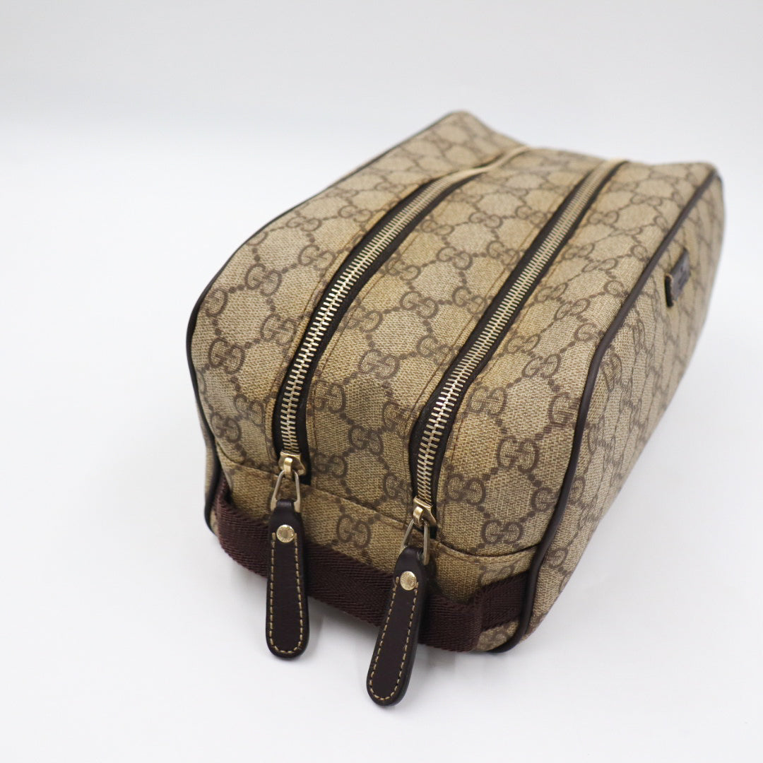 Gucci Kulturbeutel Toiletry