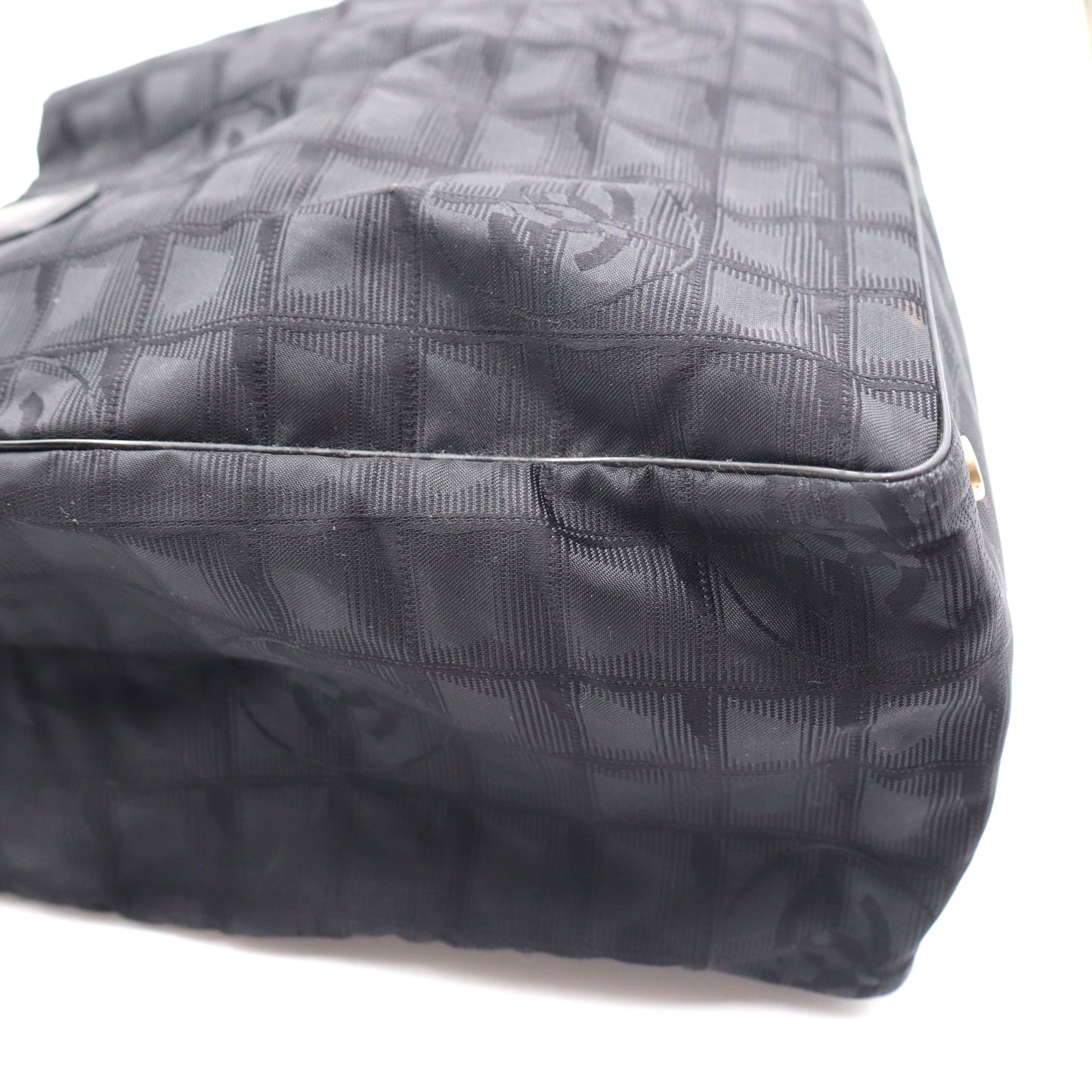 Chanel Travel Tote Bag - 407